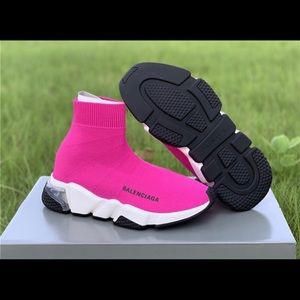 balenciaga sock sneakers